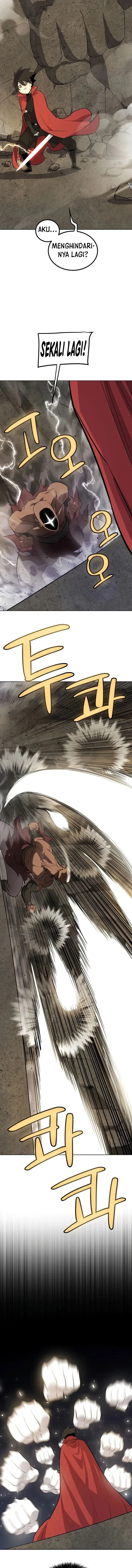 Halaman 13 — Disciple of the Holy Sword Chapter 98
