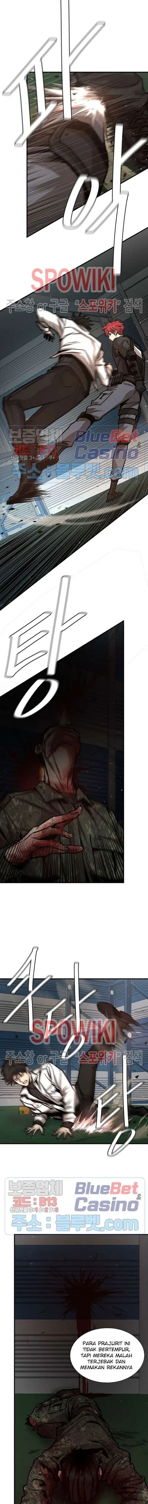 Halaman 3 — Return Survival Chapter 55
