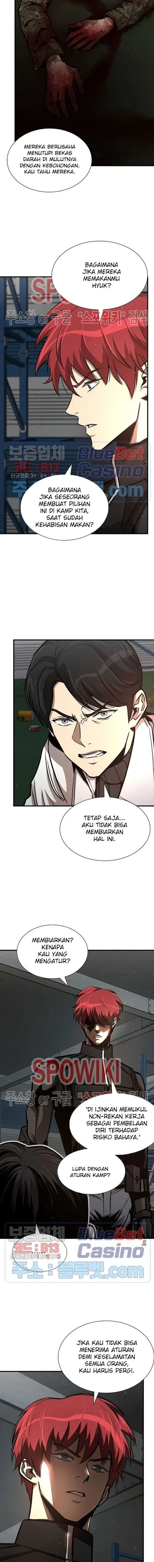 Halaman 4 — Return Survival Chapter 55