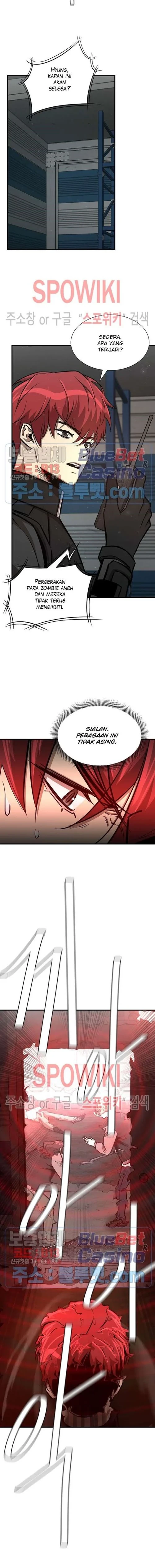 Halaman 6 — Return Survival Chapter 55