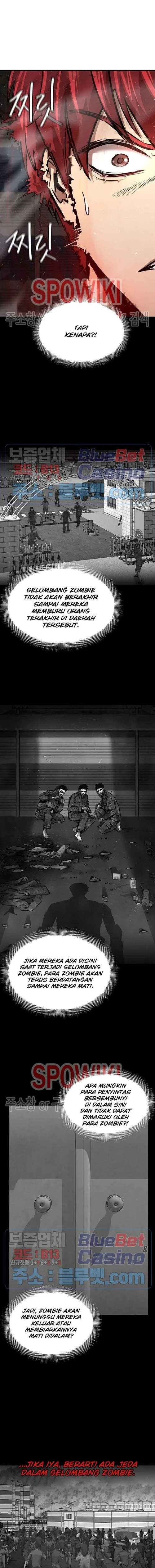 Halaman 8 — Return Survival Chapter 55