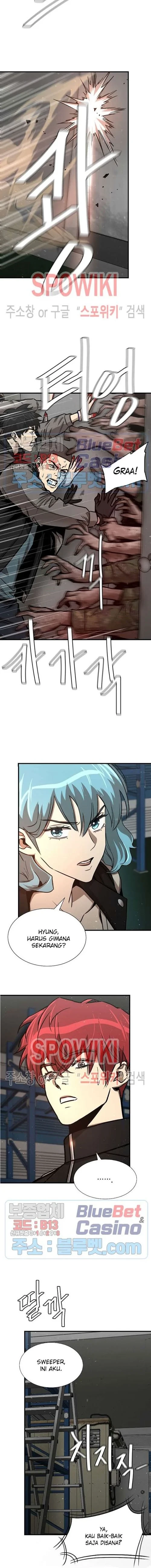 Halaman 10 — Return Survival Chapter 55