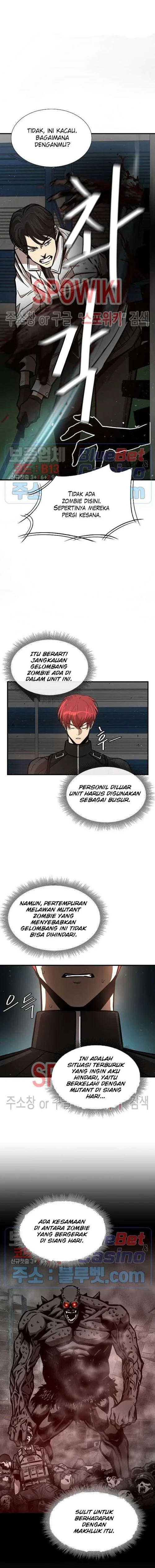 Halaman 11 — Return Survival Chapter 55