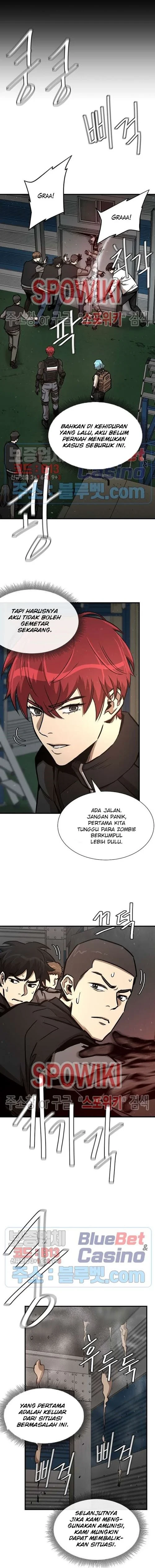 Halaman 12 — Return Survival Chapter 55