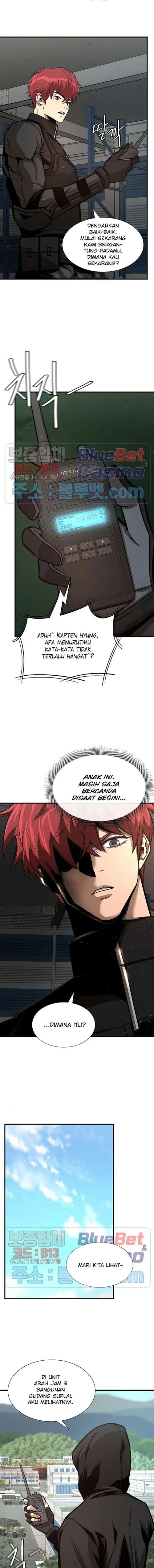 Halaman 13 — Return Survival Chapter 55