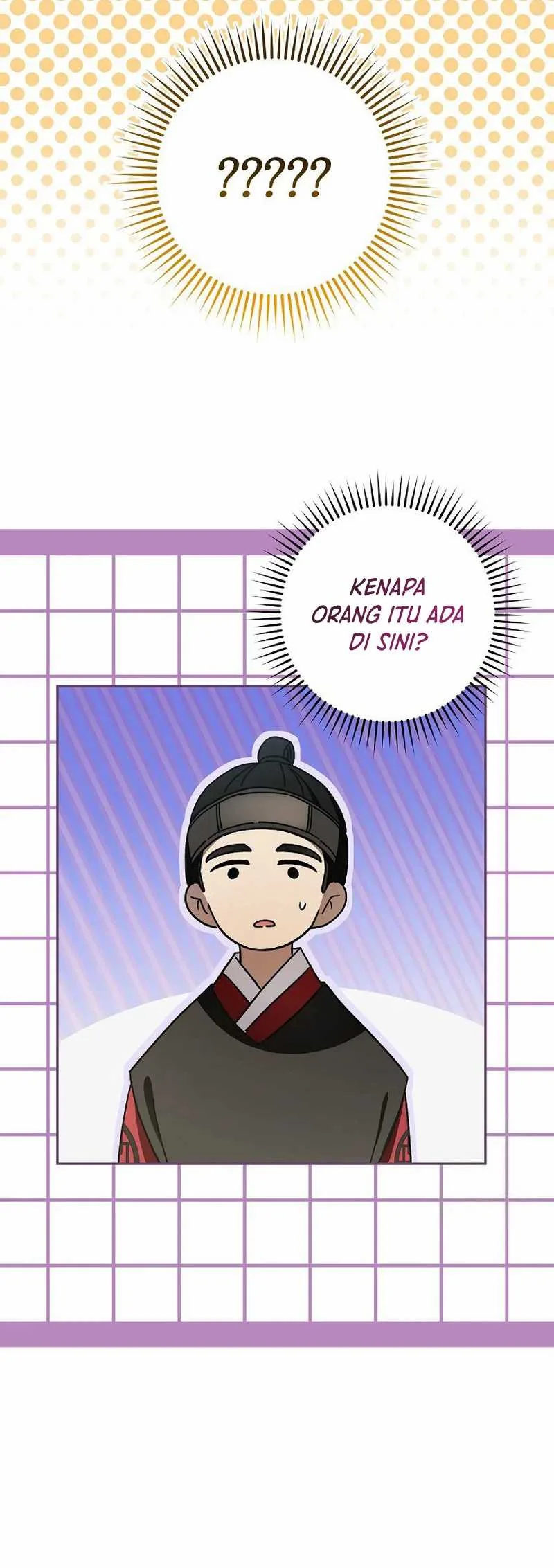 Halaman 9 — Surviving in a Romance Fantasy Novel Chapter 22