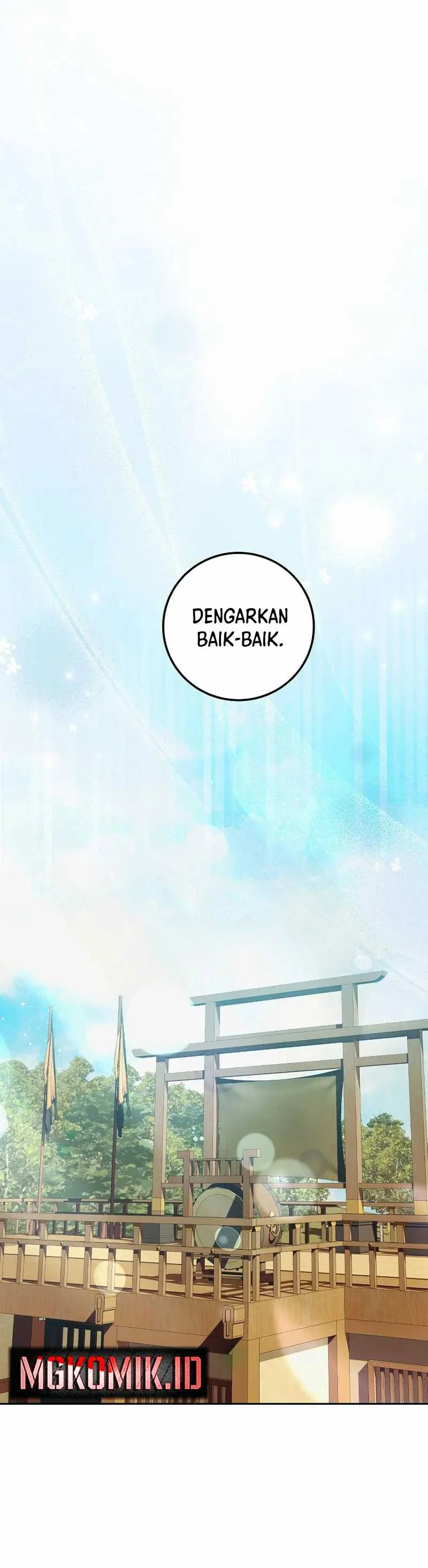 Halaman 16 — Surviving in a Romance Fantasy Novel Chapter 22
