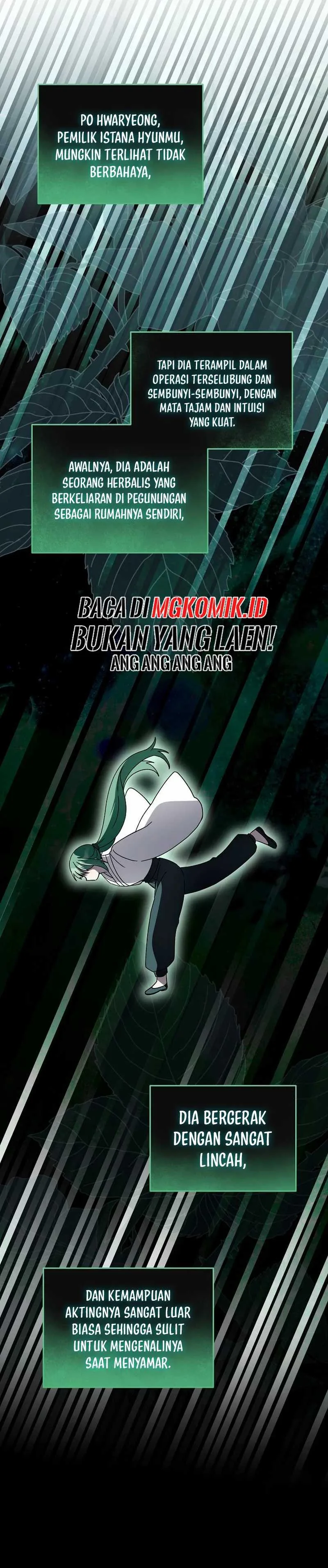 Halaman 20 — Surviving in a Romance Fantasy Novel Chapter 22