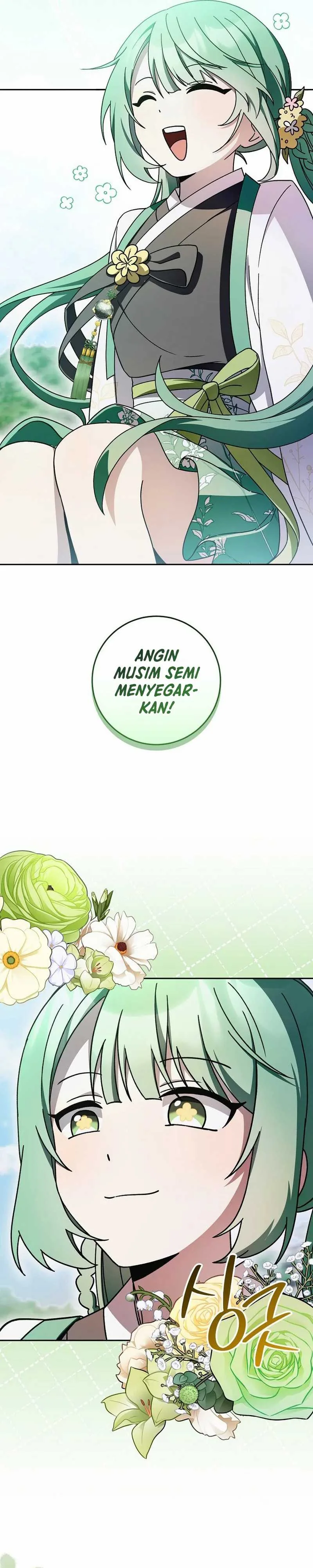 Halaman 30 — Surviving in a Romance Fantasy Novel Chapter 22