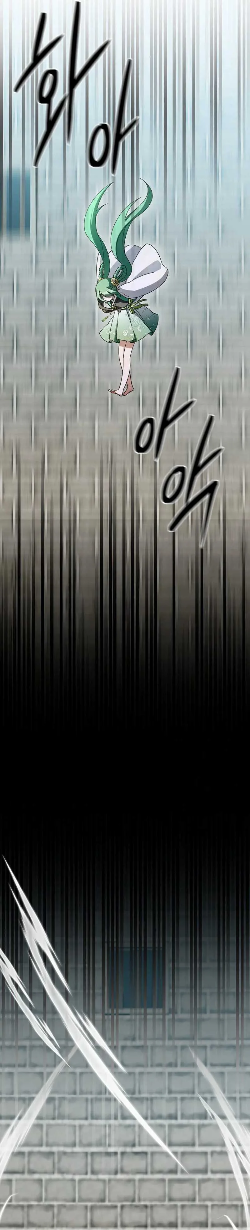 Halaman 32 — Surviving in a Romance Fantasy Novel Chapter 22