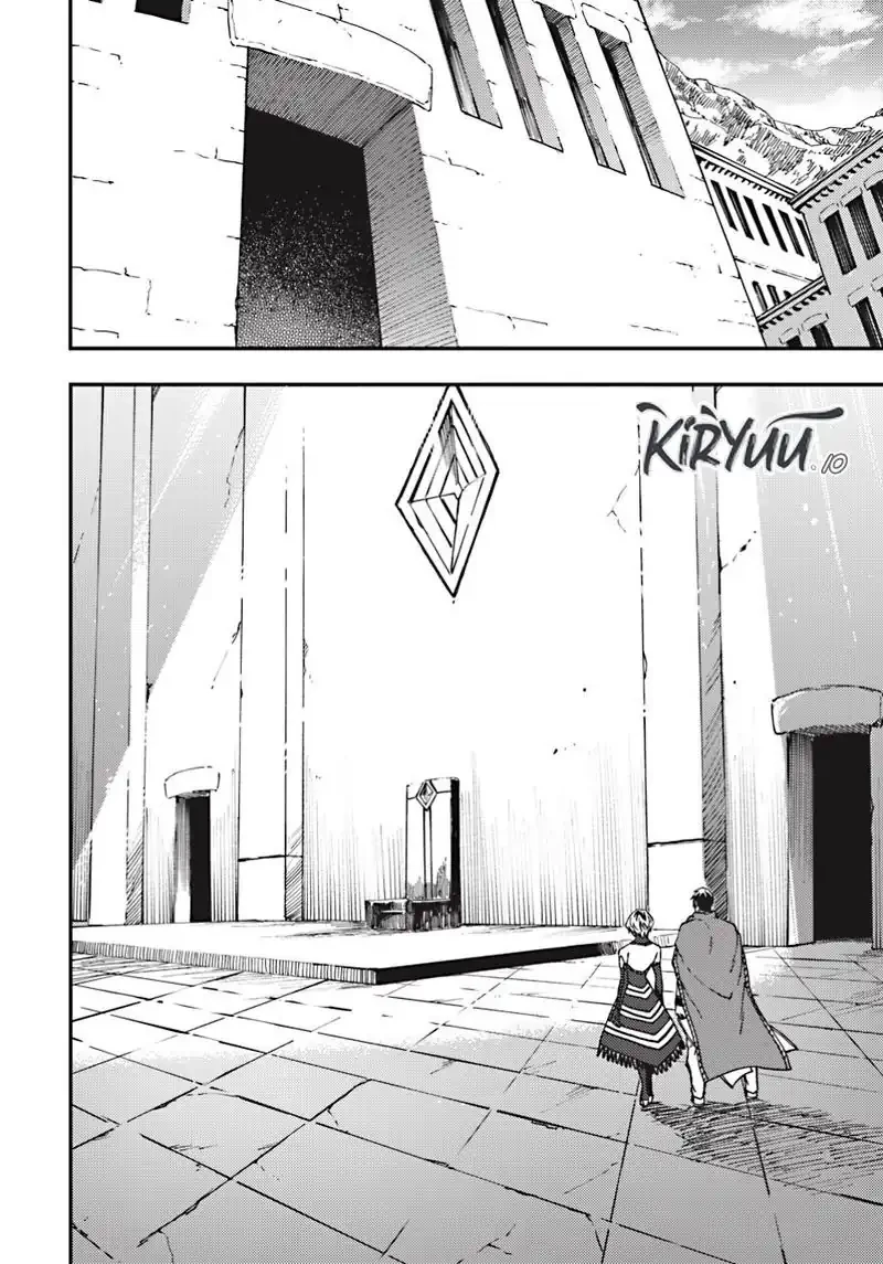 Halaman 8 — Kekkon Yubiwa Monogatari Chapter 83