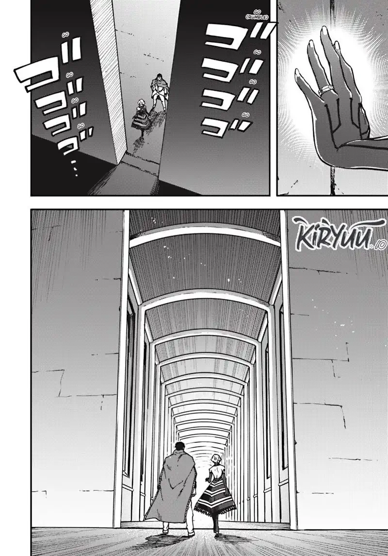 Halaman 12 — Kekkon Yubiwa Monogatari Chapter 83