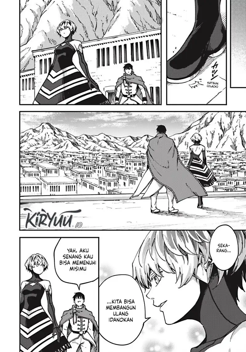 Halaman 24 — Kekkon Yubiwa Monogatari Chapter 83