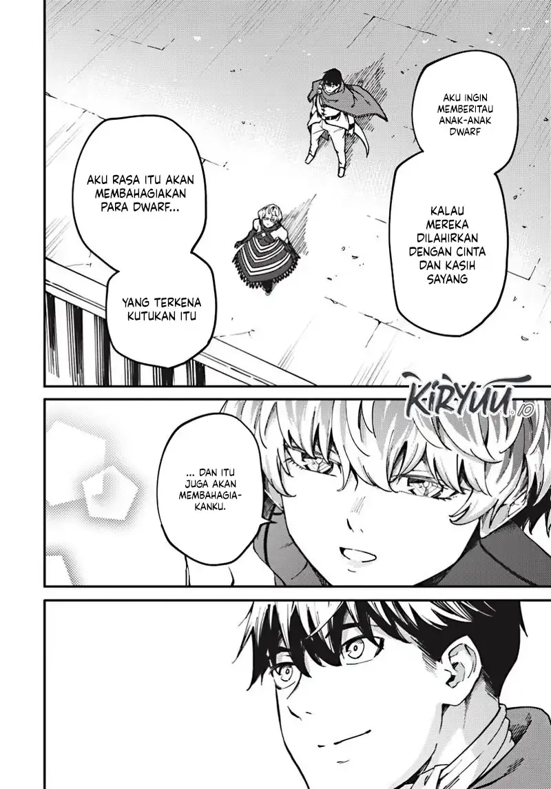 Halaman 26 — Kekkon Yubiwa Monogatari Chapter 83