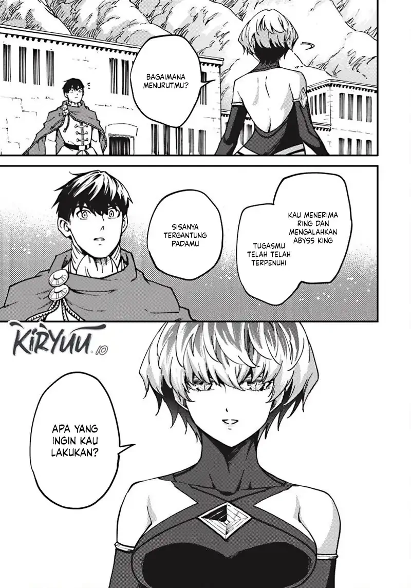 Halaman 27 — Kekkon Yubiwa Monogatari Chapter 83