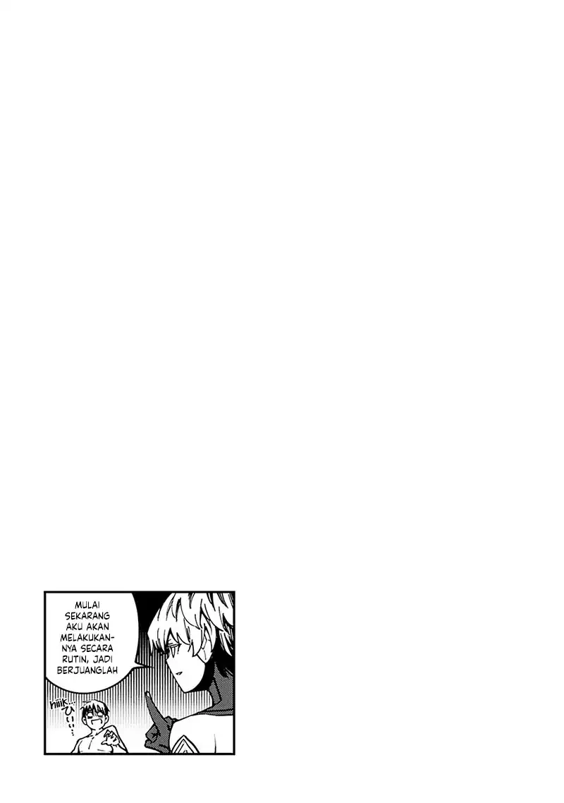 Halaman 39 — Kekkon Yubiwa Monogatari Chapter 83