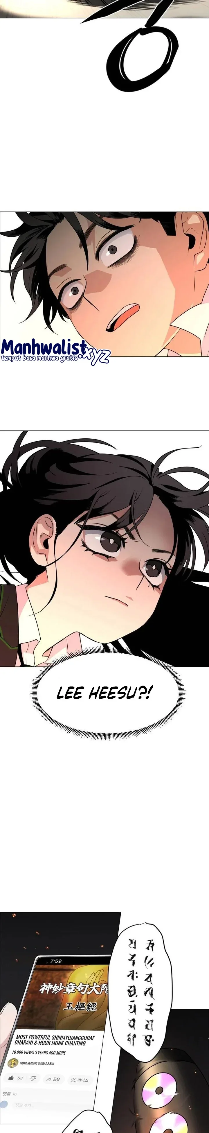 Halaman 3 — Jakdu: Shaman's Blade Chapter 4