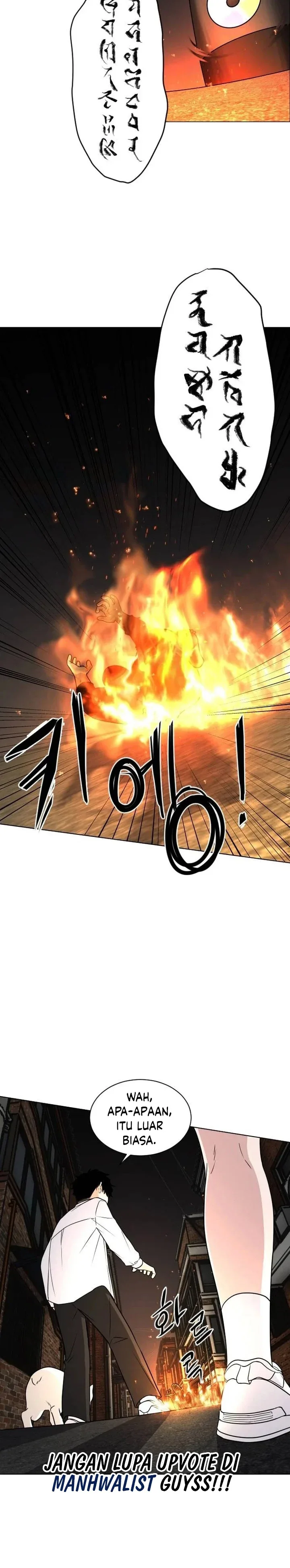 Halaman 4 — Jakdu: Shaman's Blade Chapter 4