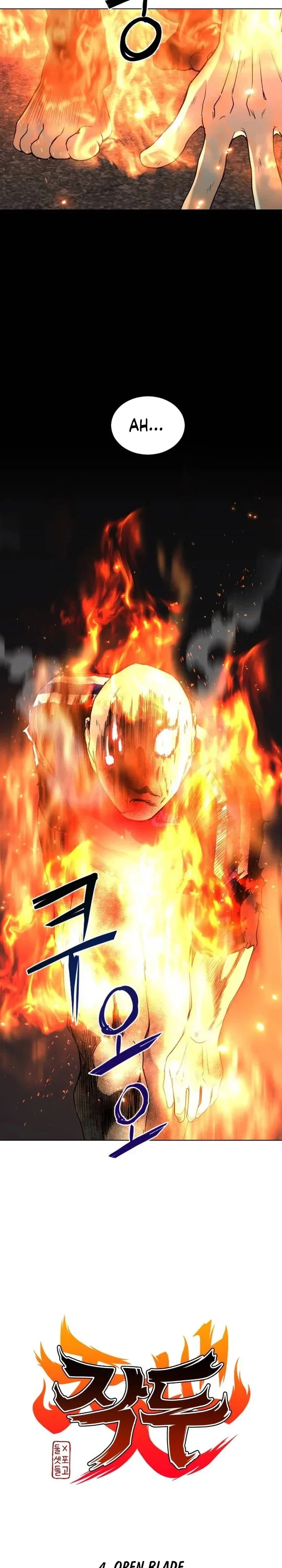 Halaman 7 — Jakdu: Shaman's Blade Chapter 4