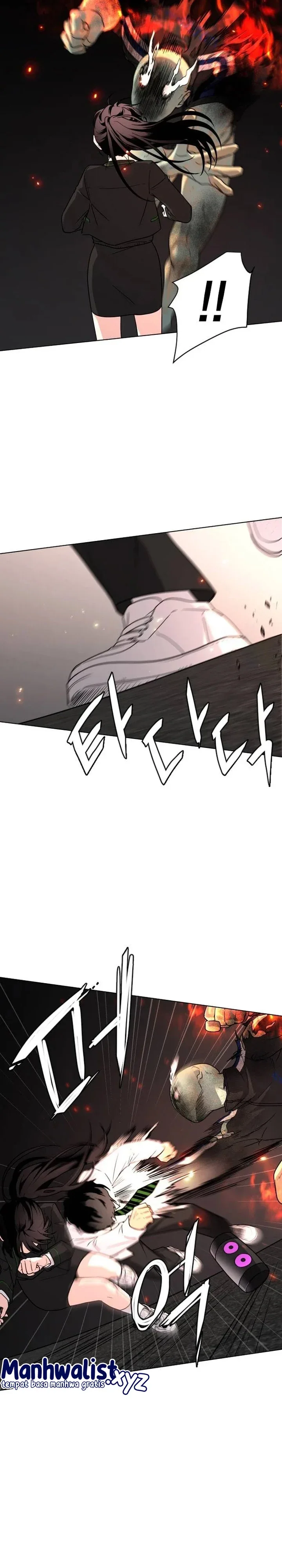 Halaman 9 — Jakdu: Shaman's Blade Chapter 4