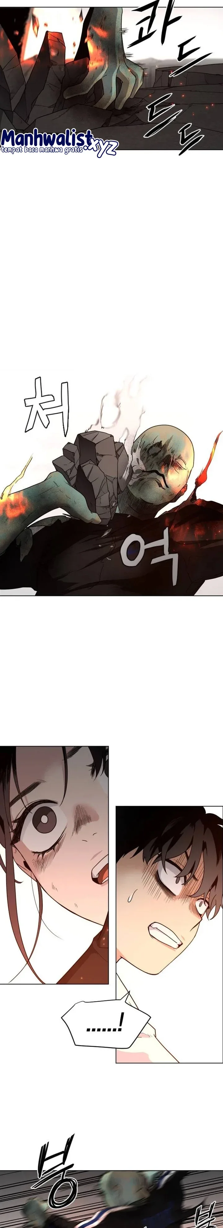 Halaman 12 — Jakdu: Shaman's Blade Chapter 4