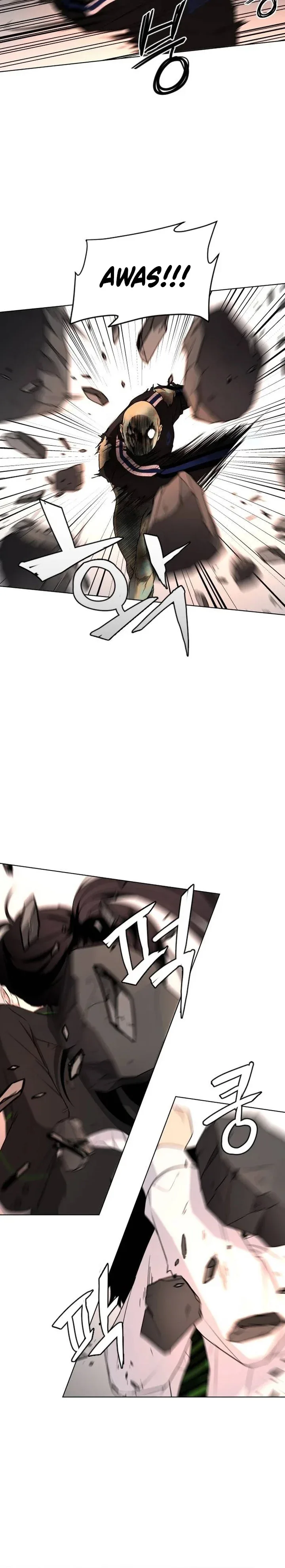 Halaman 13 — Jakdu: Shaman's Blade Chapter 4