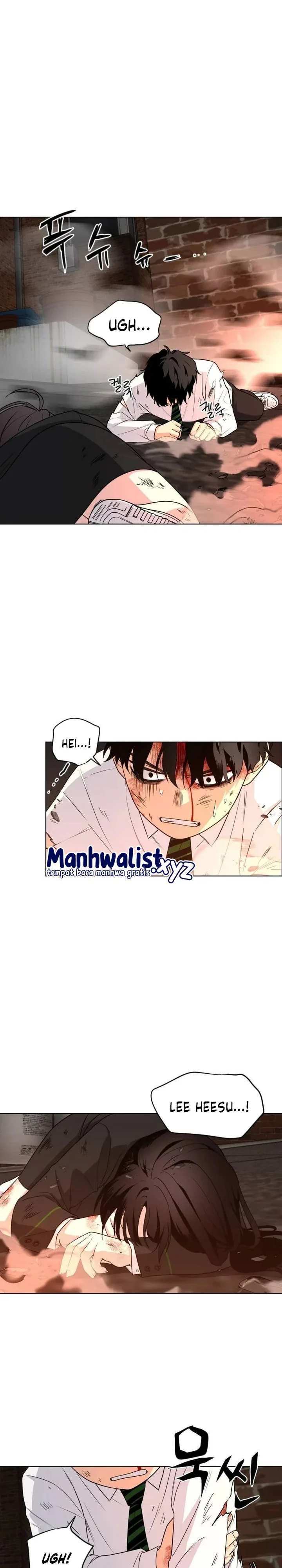 Halaman 15 — Jakdu: Shaman's Blade Chapter 4