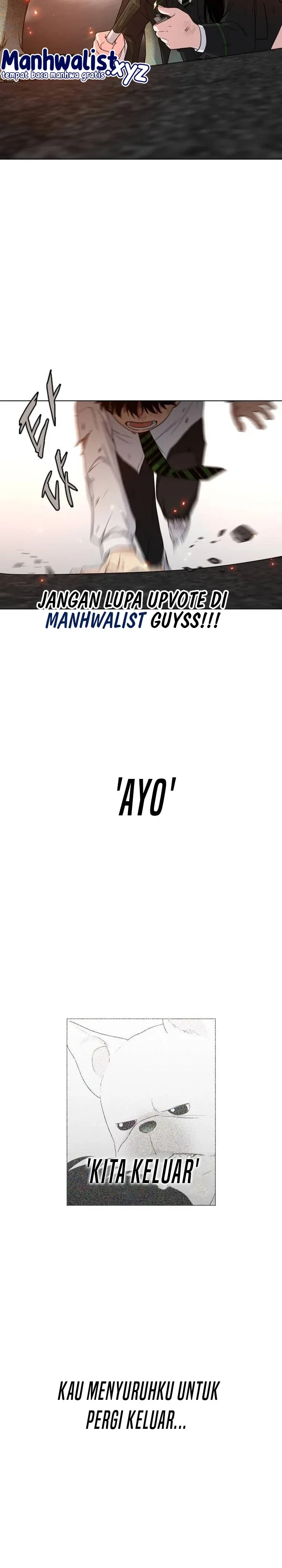Halaman 19 — Jakdu: Shaman's Blade Chapter 4