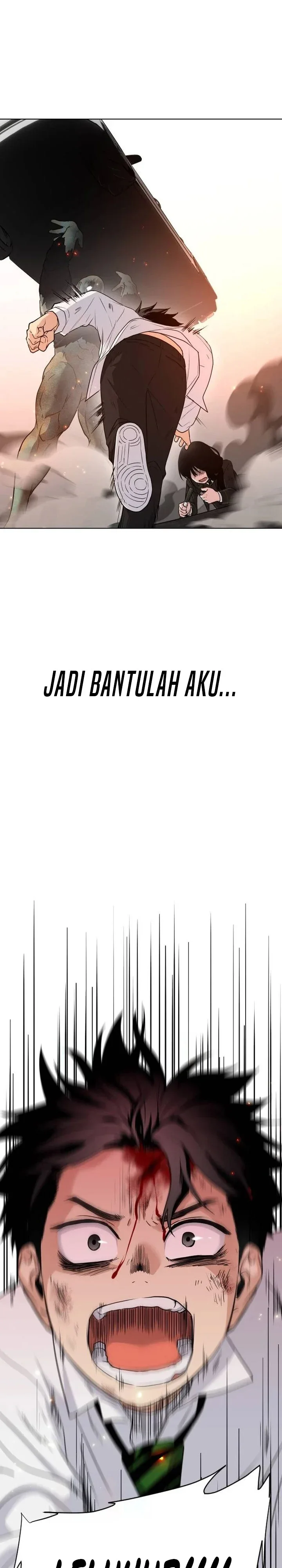 Halaman 20 — Jakdu: Shaman's Blade Chapter 4