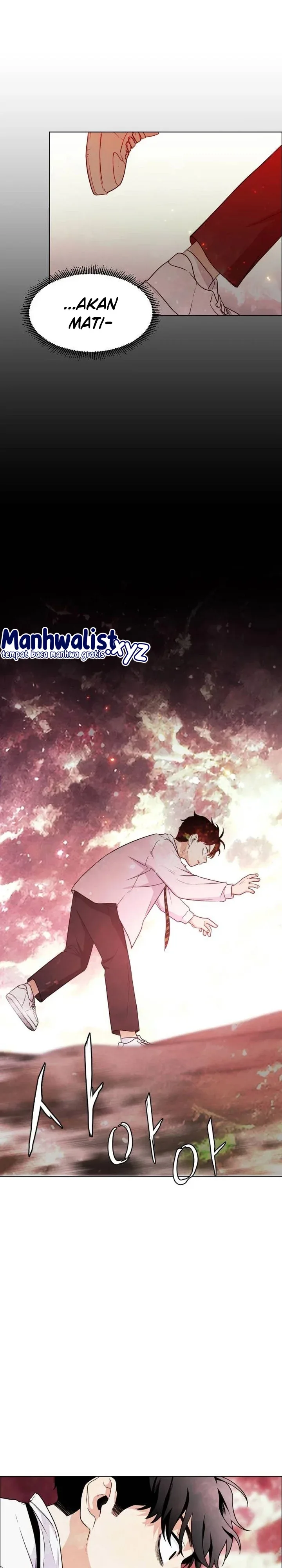 Halaman 22 — Jakdu: Shaman's Blade Chapter 4