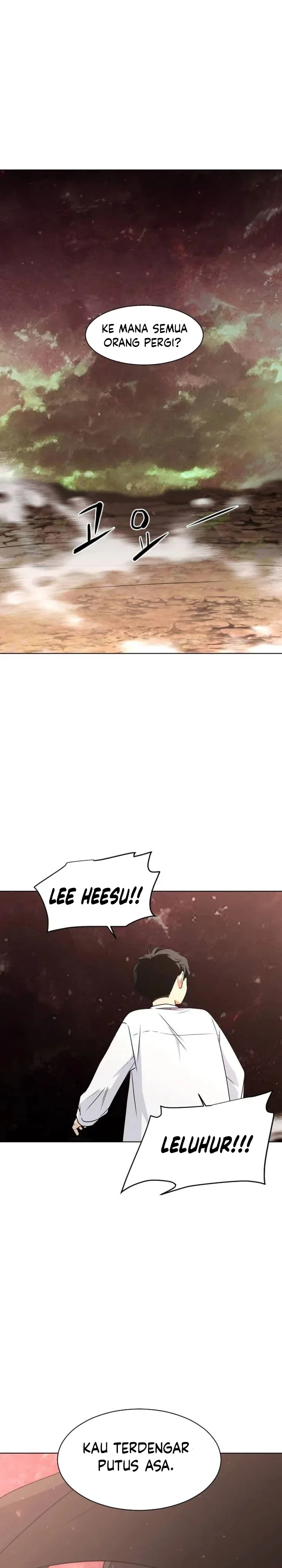 Halaman 24 — Jakdu: Shaman's Blade Chapter 4