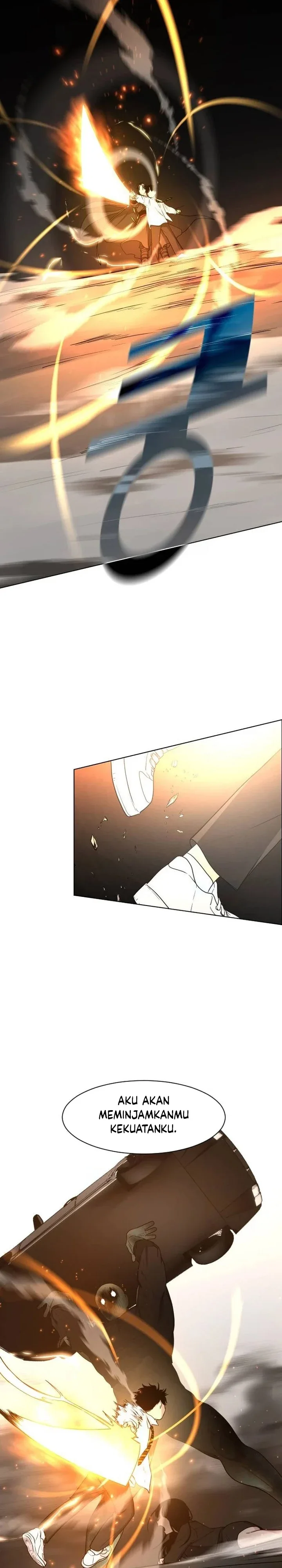 Halaman 31 — Jakdu: Shaman's Blade Chapter 4