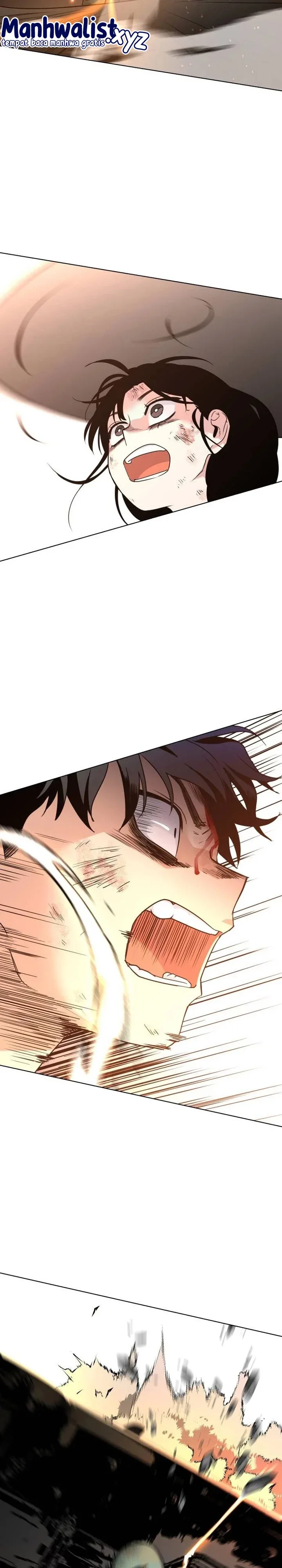 Halaman 32 — Jakdu: Shaman's Blade Chapter 4