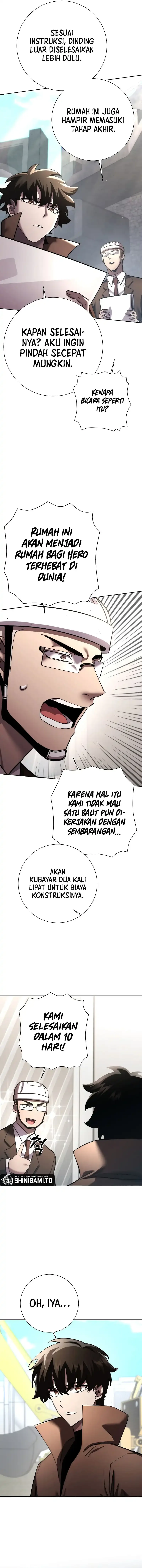 Halaman 3 — The Sword God from a Ruined World Chapter 49