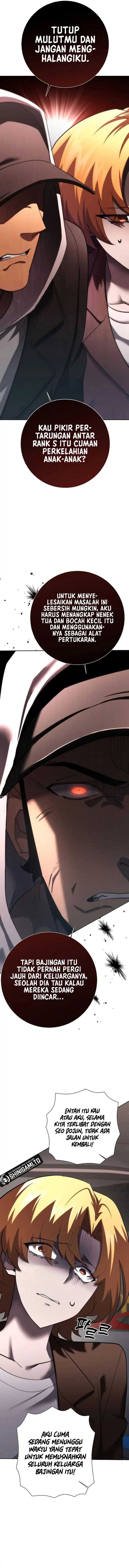 Halaman 7 — The Sword God from a Ruined World Chapter 49