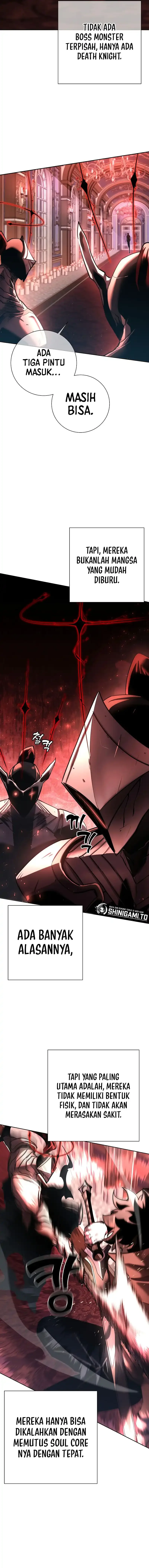 Halaman 10 — The Sword God from a Ruined World Chapter 49
