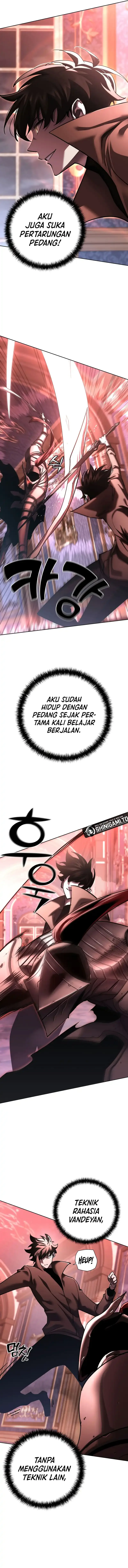 Halaman 13 — The Sword God from a Ruined World Chapter 49