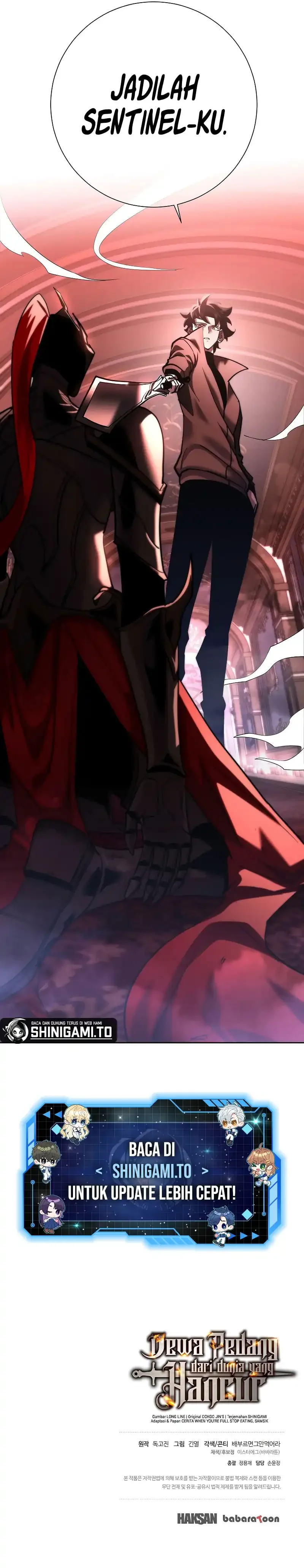 Halaman 19 — The Sword God from a Ruined World Chapter 49