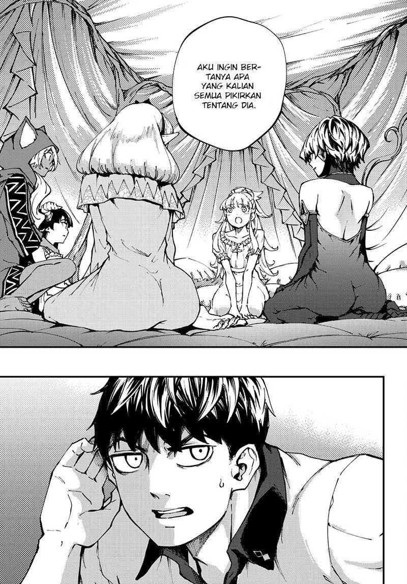 Halaman 10 — Kekkon Yubiwa Monogatari Chapter 44