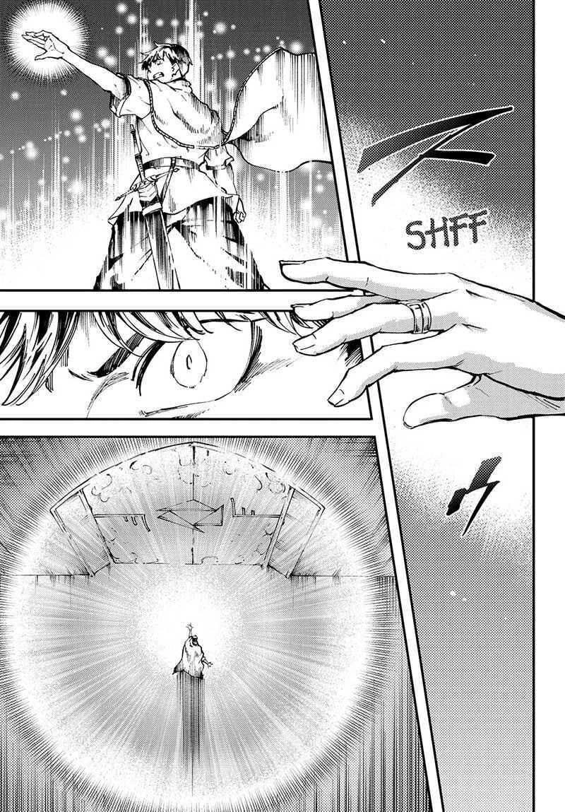 Halaman 24 — Kekkon Yubiwa Monogatari Chapter 44