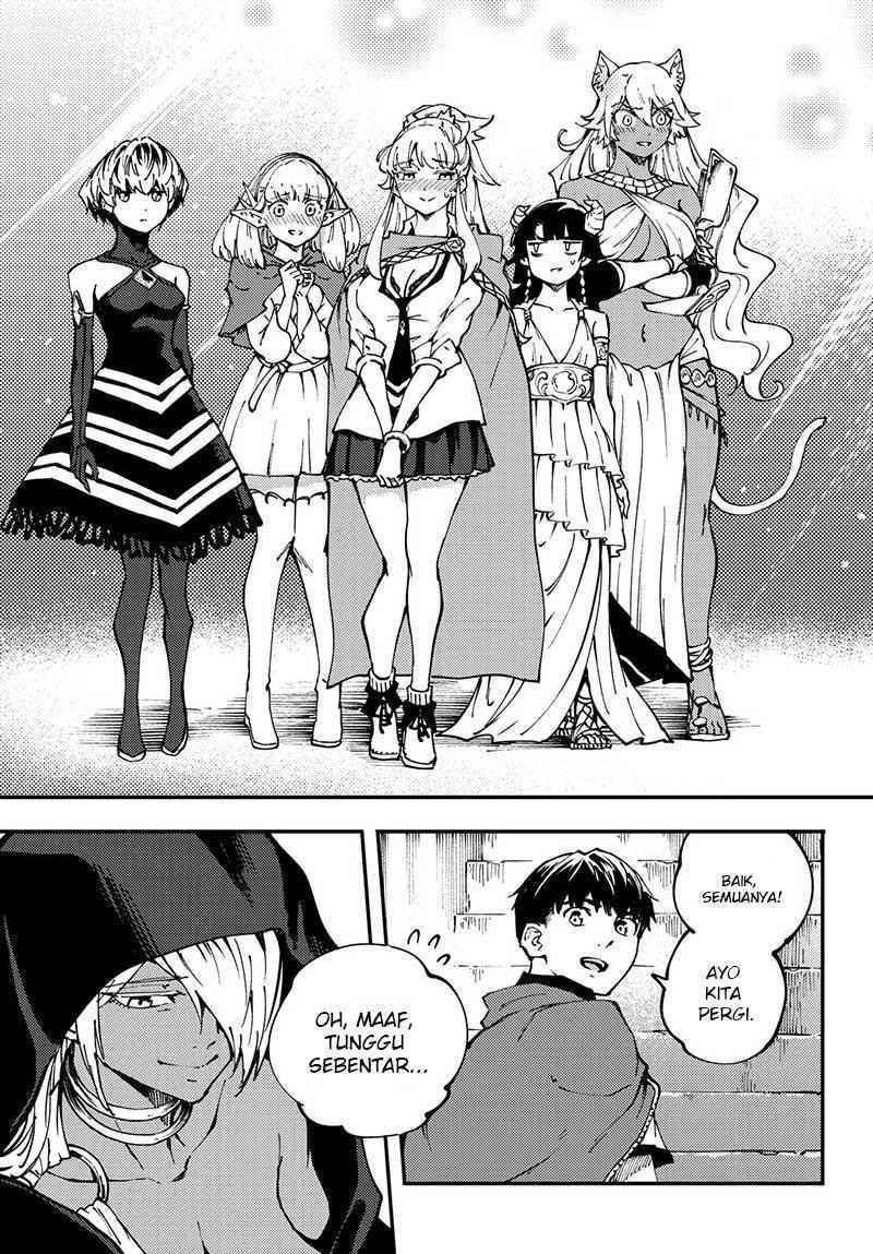 Halaman 30 — Kekkon Yubiwa Monogatari Chapter 44