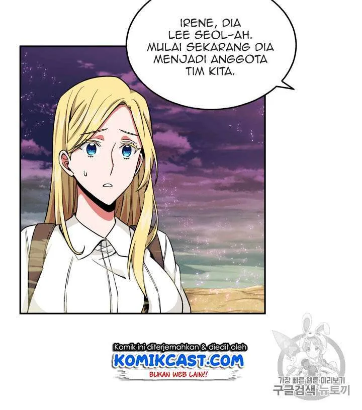 Halaman 4 — Tomb Raider King Chapter 93