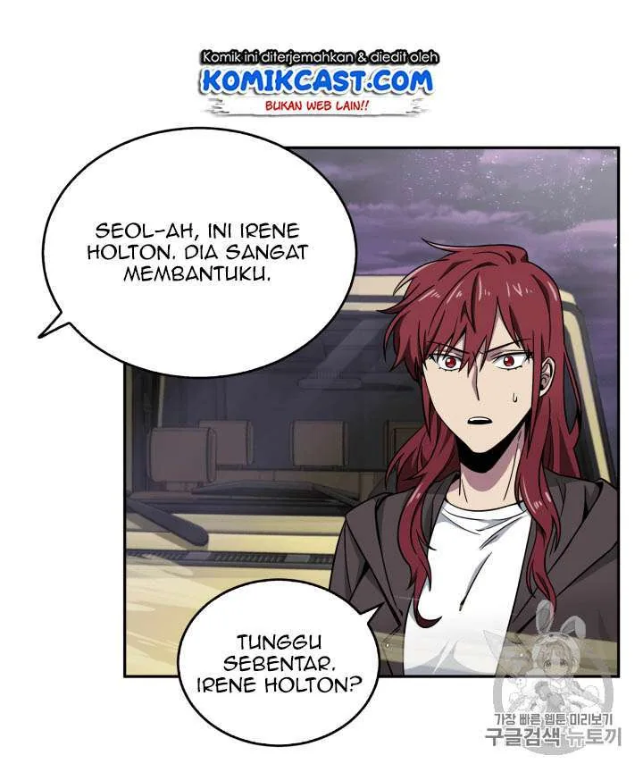 Halaman 5 — Tomb Raider King Chapter 93