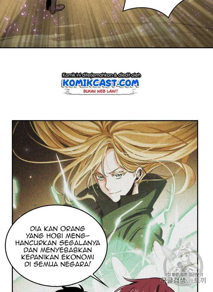 Halaman 7 — Tomb Raider King Chapter 93