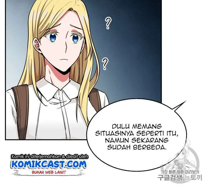 Halaman 9 — Tomb Raider King Chapter 93