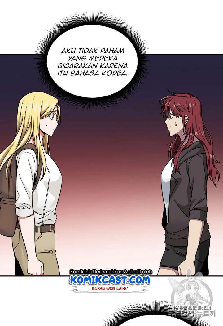 Halaman 10 — Tomb Raider King Chapter 93