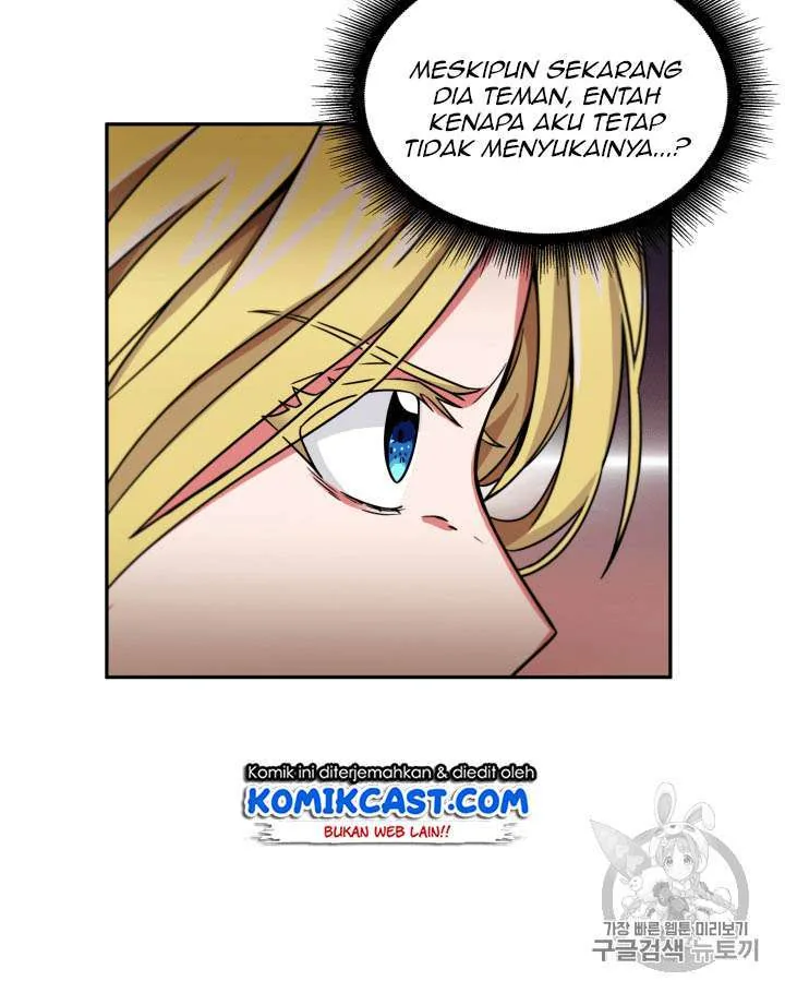 Halaman 11 — Tomb Raider King Chapter 93