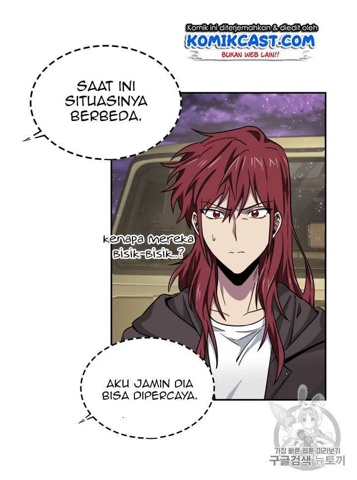 Halaman 14 — Tomb Raider King Chapter 93