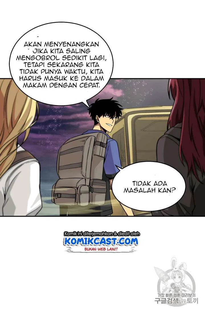 Halaman 15 — Tomb Raider King Chapter 93