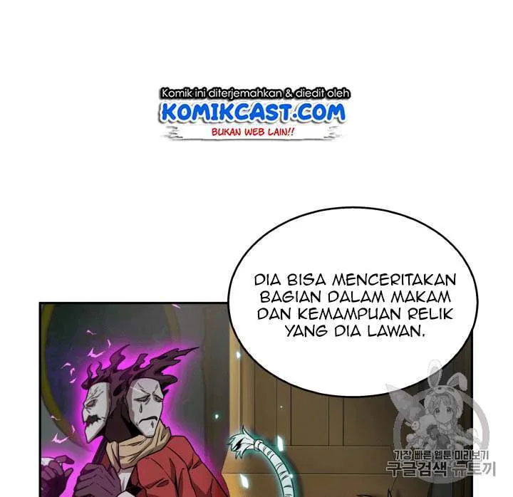 Halaman 20 — Tomb Raider King Chapter 93